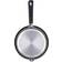 Quid Naturalia double omelette pan 20 cm