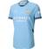 Puma Men Manchester City 24/25 Authentic Home Jersey