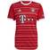 adidas Men FC Bayern 22/23 Home Authentic Jersey