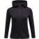 Peak Performance Rider Zip Hood - Black