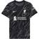 Nike Liverpool 2024-25 Mini Home Goalkeeper Kit