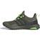 Adidas Ultraboost 1.0 ATR - Olive Strata/Shadow Olive/Lucid Lemon