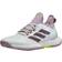 Adidas Adizero Ubersonic 4.1 W - Cloud White/Aurora Met./Crystal Jade