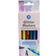 Sense Glitter Markers 6 Pack