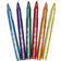 Sense Glitter Markers 6 Pack