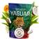 Yaguar Coconut Yerba Mate Tea 500g 1pak