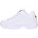 Fila Teens Disruptor - White