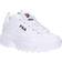 Fila Teens Disruptor - White