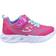 Skechers Kid's Light Flicker Flash - Pink/Multi