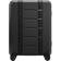 Db Ramverk Pro Carry-On Black Out 54cm