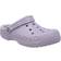 Crocs Baya Lined Clog - Lavender