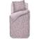 PiP Studio La Dolce Vita Duvet Cover Purple (200x135cm)