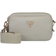 Guess Gemma Saffiano Mini Crossbody - Grey