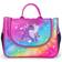 Jeva Rainbow Alicorn TOILET BAG