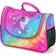 Jeva Rainbow Alicorn TOILET BAG