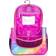 JEVA Rainbow Alicorn TOILET BAG