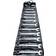 Bahco 111Z/11T 11pcs Chiave combinata
