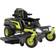 Ryobi Åkgräsklippare Ry72Ztrx137-310 72V