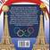 Paris : Summer Olympics (Paperback, 2024)