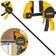 Dewalt DWHT0-83187 Einhandzwinge