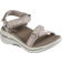 Skechers Go Walk Arch Fit - Taupe