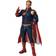 Medicom Toy The Boys Maf Ex Homelander 16cm