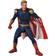 Medicom Toy The Boys Maf Ex Homelander 16cm