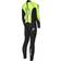 Head Men's OW Explorer Wetsuit 3.2.2 Black/Lime