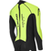 Head Men's OW Explorer Wetsuit 3.2.2 Black/Lime