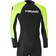 Head Men's OW Explorer Wetsuit 3.2.2 Black/Lime