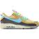 Nike Air Max Terrascape 90 M - Wheat Gold/Stadium Green/Alabaster/Blue Lightning