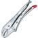 Knipex 41 04 180 Griptång