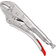Knipex 41 04 180 Griptång