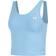 Under Armour Women's Motion Tank Top - Horizon Blue/White