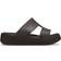 Crocs Getaway Platform H-Strap - Espresso