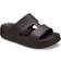 Crocs Getaway Platform H-Strap - Espresso