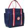 Polo Ralph Lauren Team USA 2024 Summer Olympics Patch Tote Bag