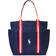 Polo Ralph Lauren Team USA 2024 Summer Olympics Patch Tote Bag