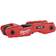 Milwaukee 4932480978 8pcs Unbrakonøgle