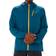 Asics Men's Fujitrail Waterproof Jacket - Magnetic Blue