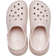 Crocs Classic Crush Clog - Peach