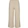 Liberté Henne Culotte Pants - Creme