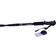 24.se Foldable Walking Stick 105Cm