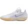 Nike G.T. Cut 3 - White/Coconut Milk/Gum Yellow/Racer Blue