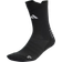 Adidas Football Grip Printed Cushioned Crew Performance Socks - Black/White