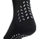 Adidas Football Grip Printed Cushioned Crew Performance Socks - Black/White