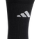 Adidas Football Grip Printed Cushioned Crew Performance Socks - Black/White