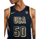 NIKE USAB Limited Basketball Replica Jersey