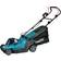 Makita LM004GM103 (1x4.0Ah) Battery Powered Mower