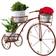 Sorbus 3-Tier Tricycle Plant Stand